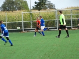 S.K.N.W.K. JO13-1JM - Lepelstraatse Boys JO13-1 (beker) 2024-2025 (1e fase) (12/133)